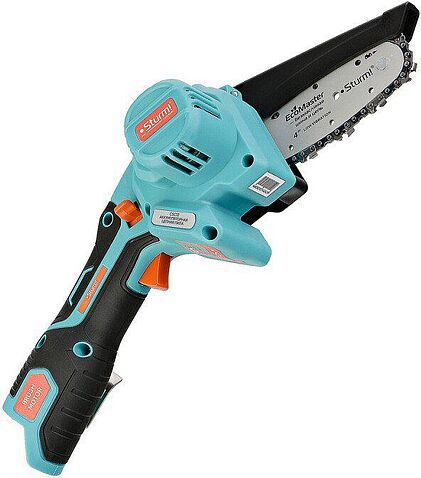 Аккумуляторная пила Sturm CSC12 (без АКБ)
