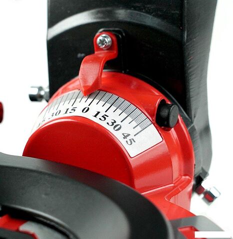 Торцовочная пила TEH TMS21018S