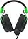 Наушники Havit Gamenote H2002d (черный/зеленый)