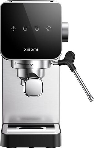 Рожковая кофеварка Xiaomi Semi-automatic Espresso Machine CME003-EU (евровилка)