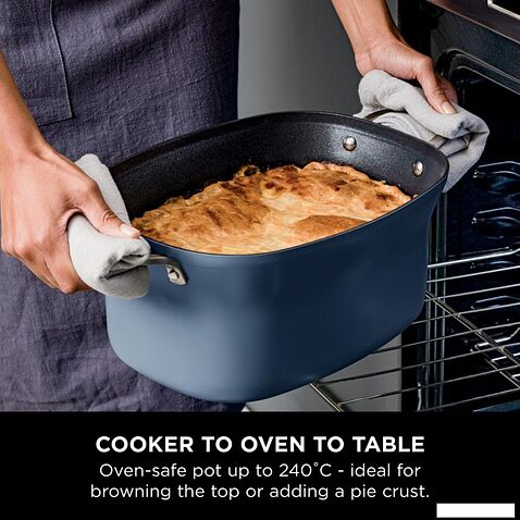 Рисоварка Ninja Foodi 8-Mode PossibleCooker Rice & Slow Cooker MC1101EU