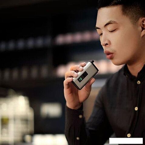 Алкотестер NexTool NE20078