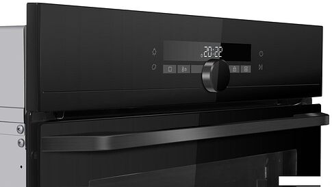 Электрический духовой шкаф Haier HOQ-F6CASGB