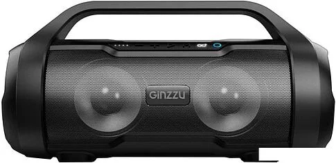 Беспроводная колонка Ginzzu GM-984G