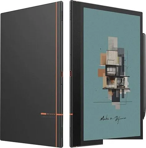 Электронная книга Onyx BOOX Note Air 3 C