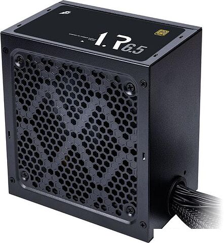 Блок питания 1stPlayer AR 650W PS-650AR