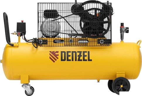 Компрессор Denzel BCV2300/100