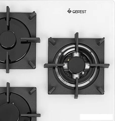 Варочная панель GEFEST ПВГ 2100-01 К32