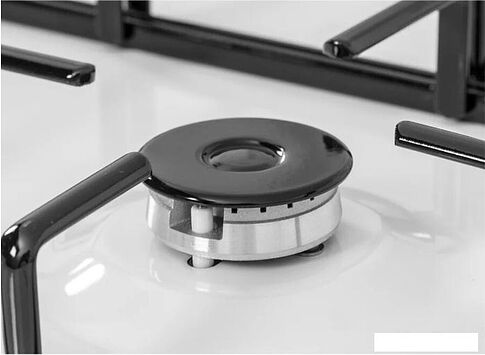 Варочная панель Simfer H60Q40W400