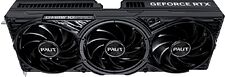 Видеокарта Palit GeForce RTX 5080 GamingPro V1 NE75080019T2-GB2031Y Видеокарта Palit GeForce RTX 5080 GamingPro V1 NE75080019T2-GB2031Y