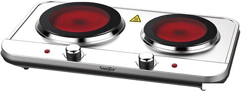 Настольная плита Sonifer SF-3061