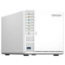 Сетевой накопитель QNAP TS-364-4G
