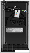 Варочная панель MAUNFELD CVI292WH