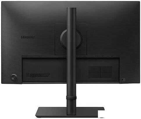 Монитор Samsung Essential S4 LS24F430UAUXEN