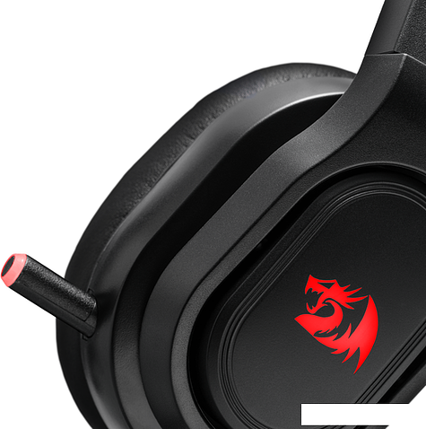 Наушники Redragon Epius