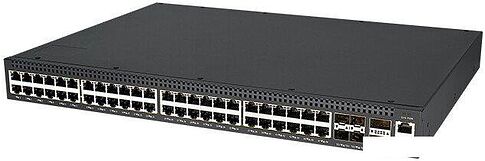 Управляемый коммутатор 3-го уровня BDCOM S5700-48ET4X2Q