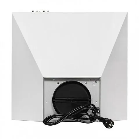 Кухонная вытяжка GrandGermes Rimini 60 (белый)