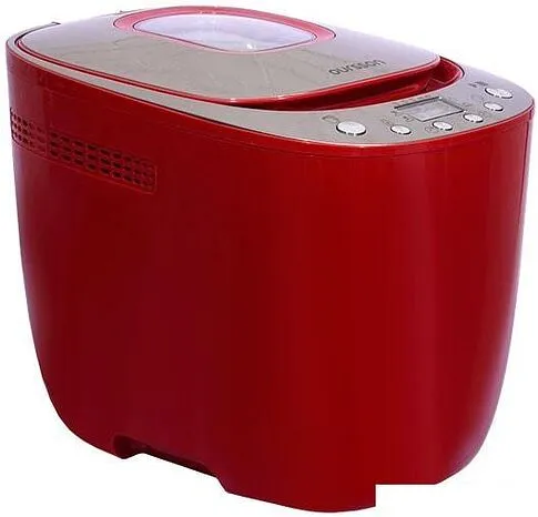 Хлебопечка Oursson BM1023JY/RD