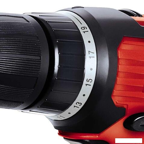 Дрель-шуруповерт Einhell TH-CD 12-2 Li [4513660]