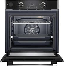 Электрический духовой шкаф Grundig GEBD19300B
