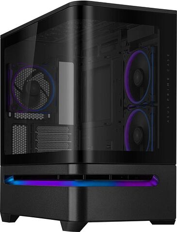 Корпус ASUS Prime AP202 TG ARGB (черный)