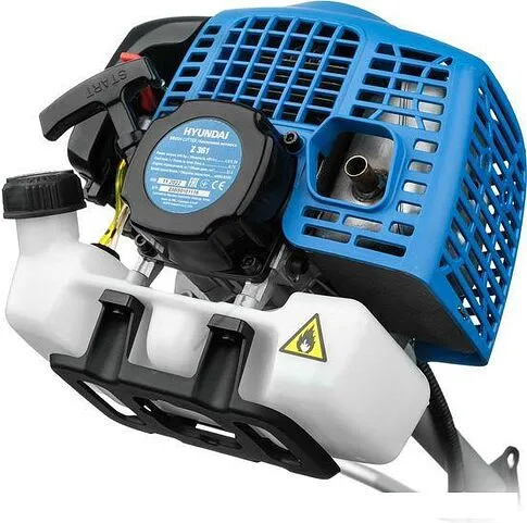 Триммер Hyundai Z 361
