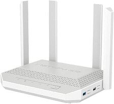 Wi-Fi роутер Netcraze Giga NC-1012 Wi-Fi роутер Netcraze Giga NC-1012