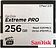 Карта памяти SanDisk Extreme PRO CFast 2.0 SDCFSP-256G-G46D 256GB