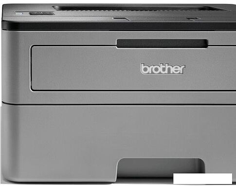Принтер Brother HL-L2350DW