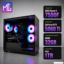 Компьютер MultiGame Pro 5R75FDV32S1G506TIC52AV