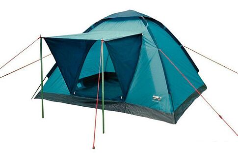 Палатка High Peak Beaver 3