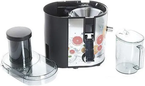 Соковыжималка Polaris PEA 1241A