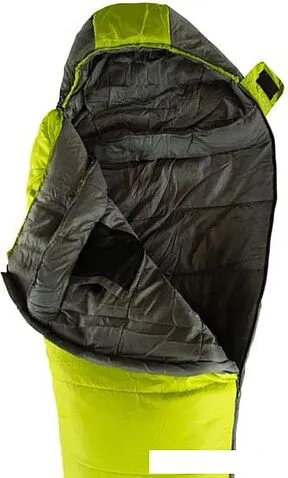 Спальный мешок TRAMP Hiker TRS-051R (правая молния)