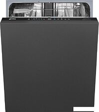 Посудомоечная машина Smeg STL232CL