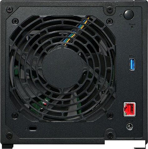 Сетевой накопитель ASUSTOR Driverstor 4 AS1104T