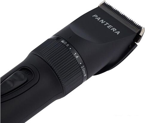 Машинка для стрижки волос Dewal Pantera HC9002 (черный)