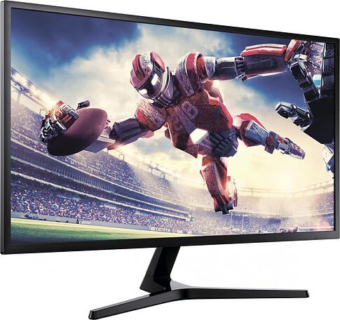 Монитор Samsung UJ59 LU32J590UQPXEN