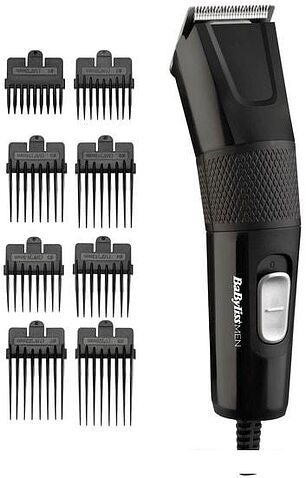 Машинка для стрижки BaByliss E756E