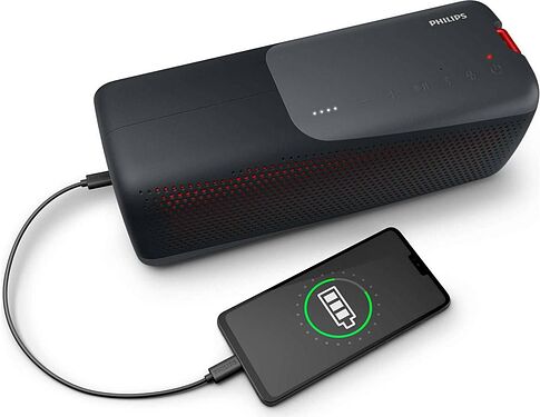 Беспроводная колонка Philips TAS7807B/00