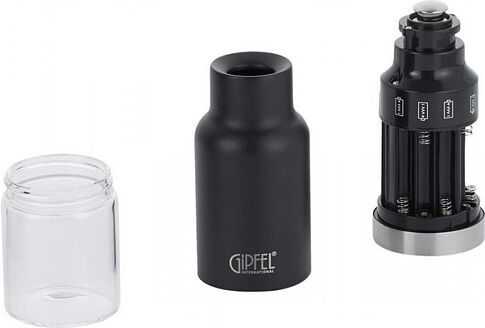 Электроперечница Gipfel King 50666 (черный)