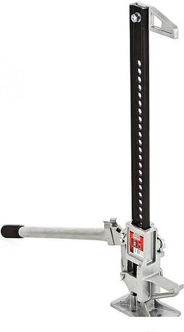 Реечный домкрат Matrix 505155 3т