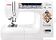 Швейная машина Janome ArtDecor 718A