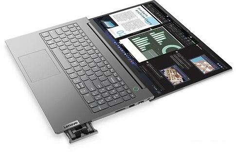 Ноутбук Lenovo ThinkBook 15 G4 IAP 21DJ00KSRU