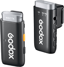 Радиосистема Godox WEC-S Kit1