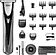 Универсальный триммер Wahl Elite Groom 3028050