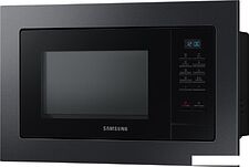 Микроволновая печь Samsung MG23A7013AA/BW Микроволновая печь Samsung MG23A7013AA/BW