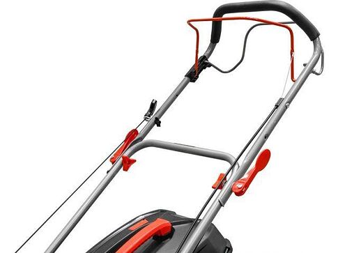 Газонокосилка ECO LG-634 EC3420-1