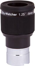 Sky-Watcher UWA 58° 6мм 1.25 67875 Sky-Watcher UWA 58° 6мм 1.25 67875