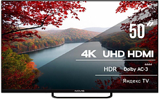 Телевизор NOVIS NTV-U5001TS