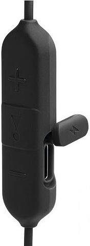 Наушники JBL Endurance Run 2 Wireless (черный)